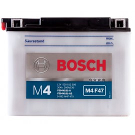 Bosch F47 12V 20Ah 200A
